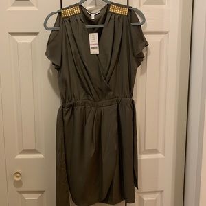 Cynthia Steffe NWT Dress